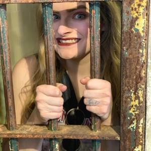 Meet your Posher, Morgan